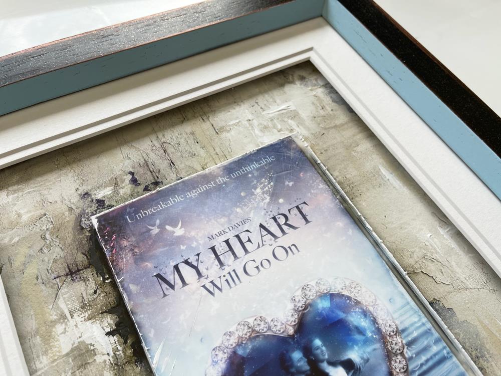 My Heart Will Go One - VHS Edition