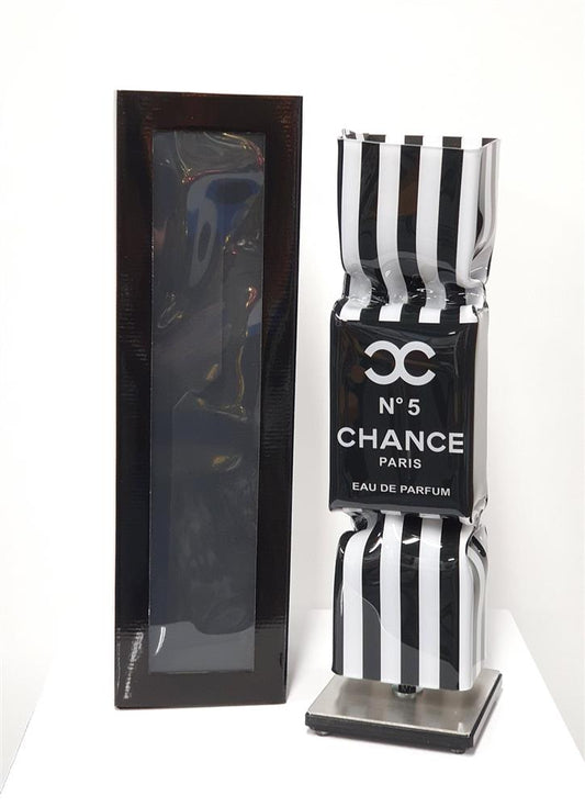 Chanel Chance No.5