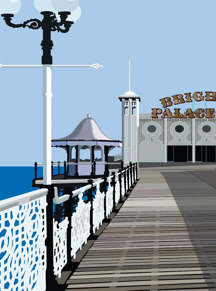 Palace Pier