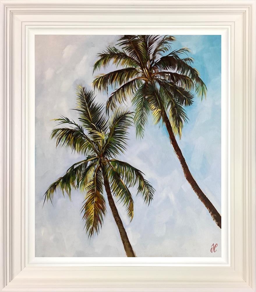 Palm Trees – Collectors prints