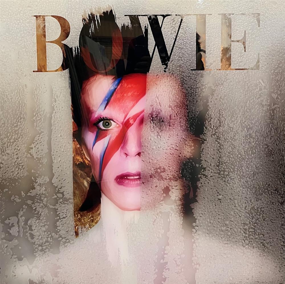 Rain On Bowie