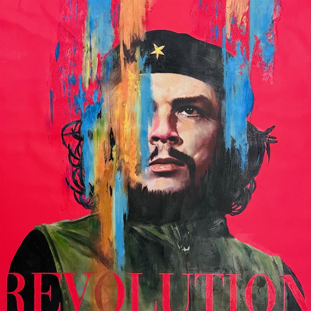 Revolution