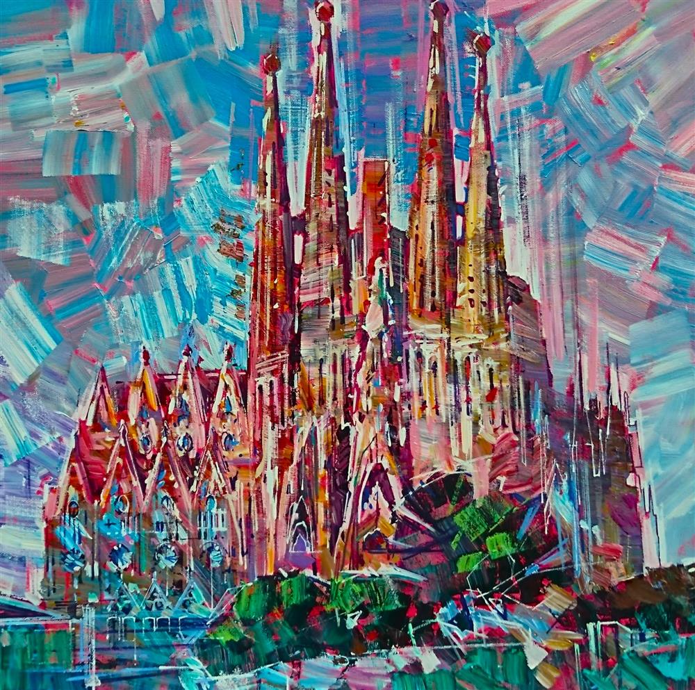 Sagrada Familia