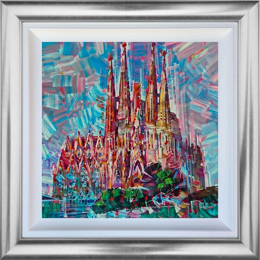 Sagrada Familia