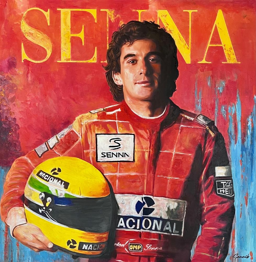 Senna