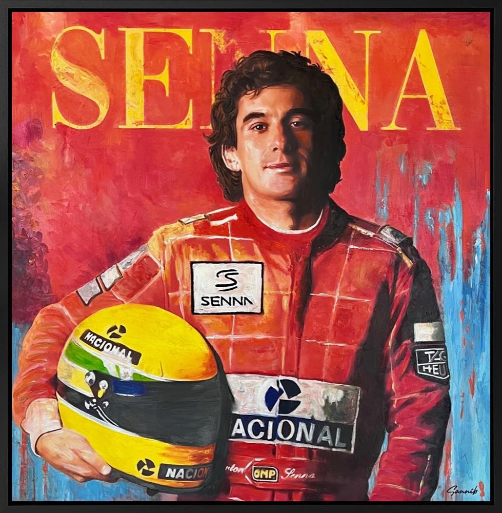 Senna