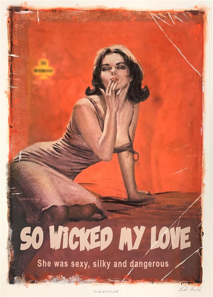 So Wicked My Love