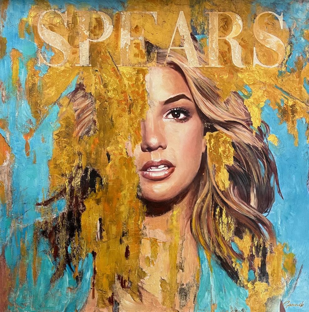 Spears