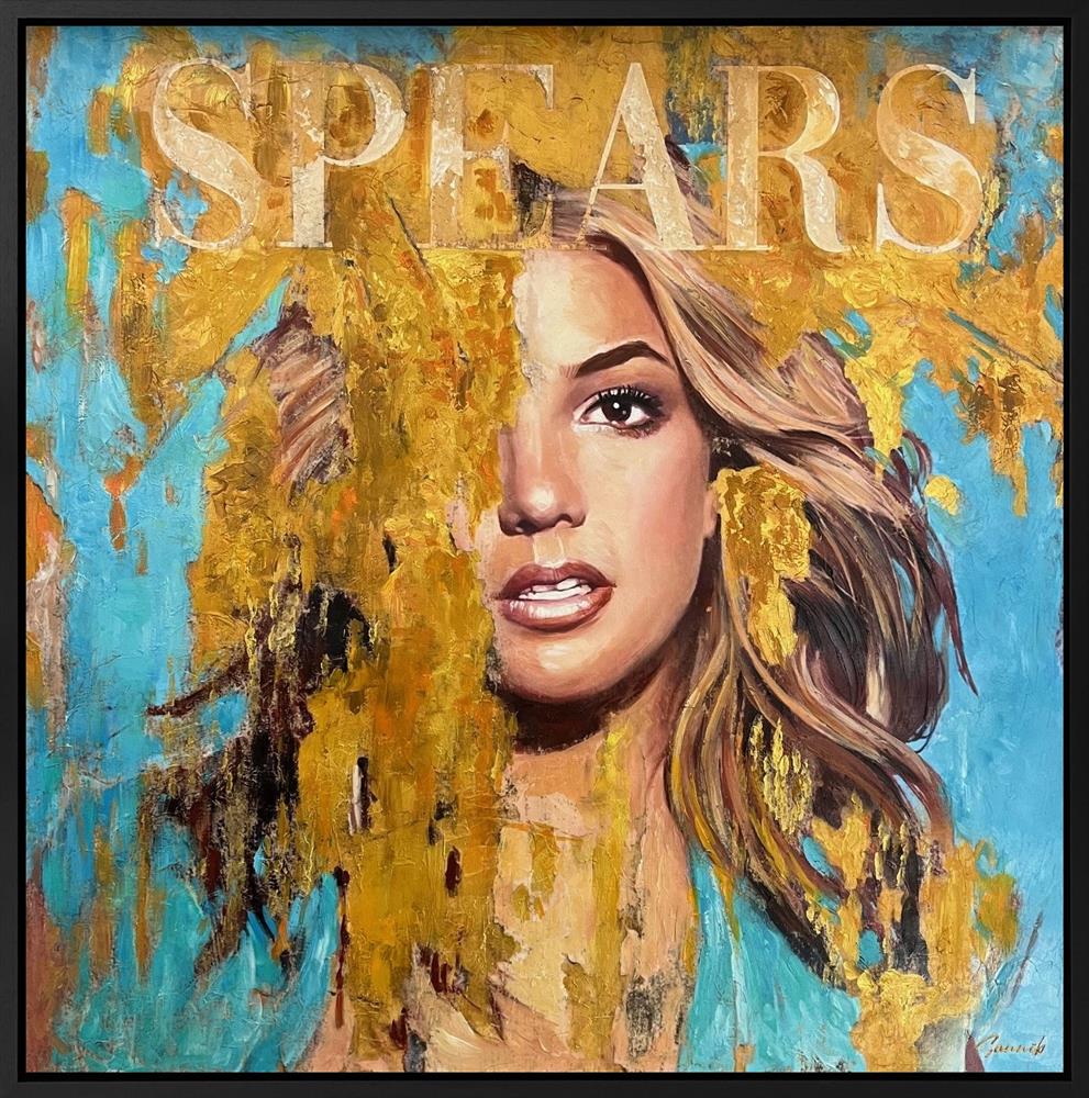 Spears