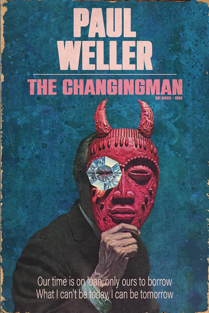 The Changingman