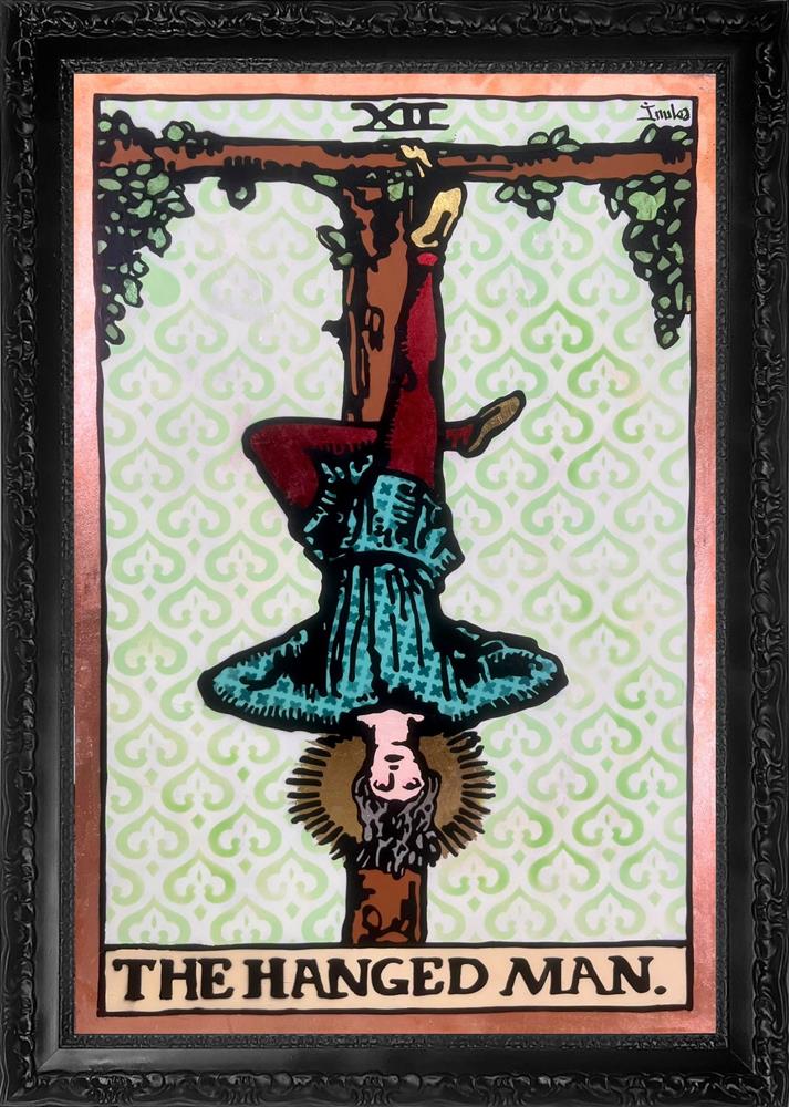 The Hanged Man