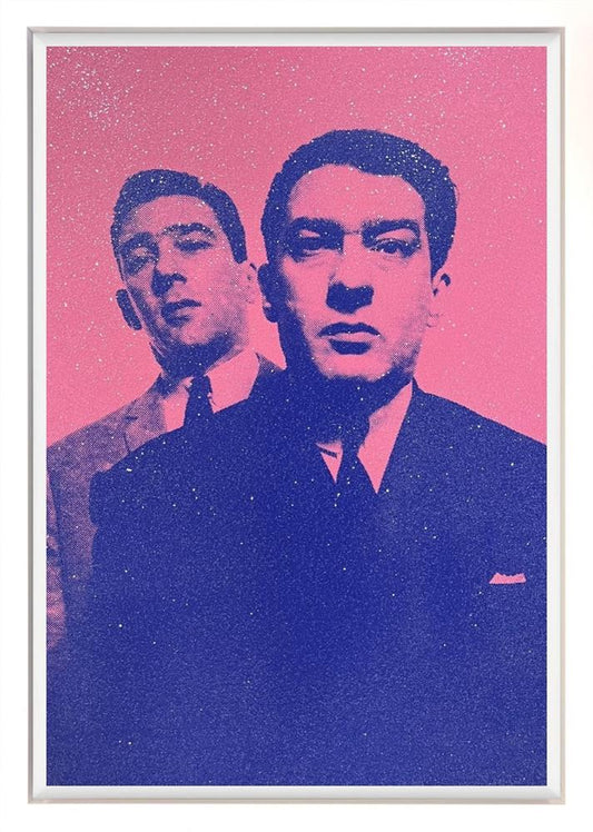 The Krays - Identical Gangsters