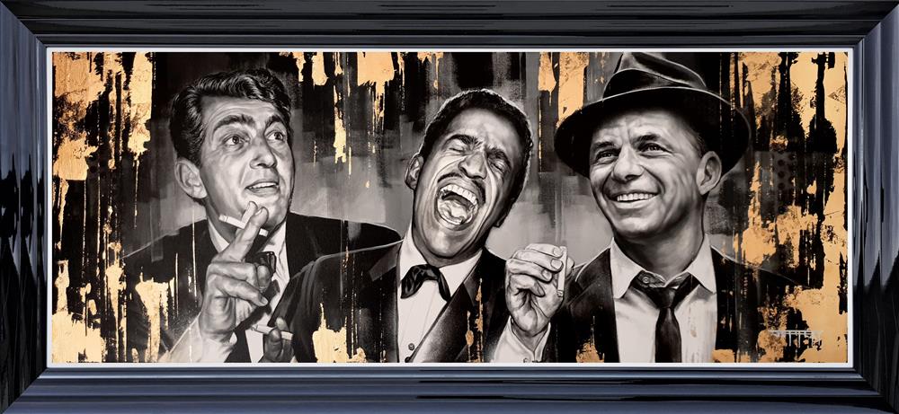 The Rat Pack