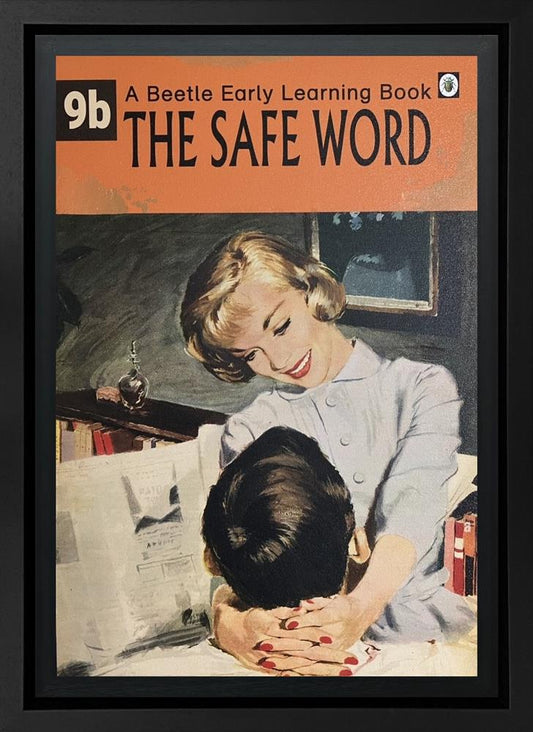 The Safe Word