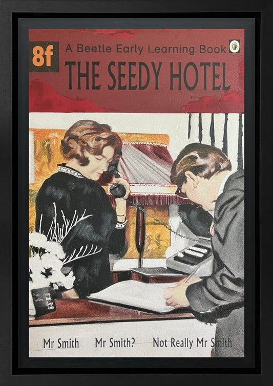 The Seedy Hotel