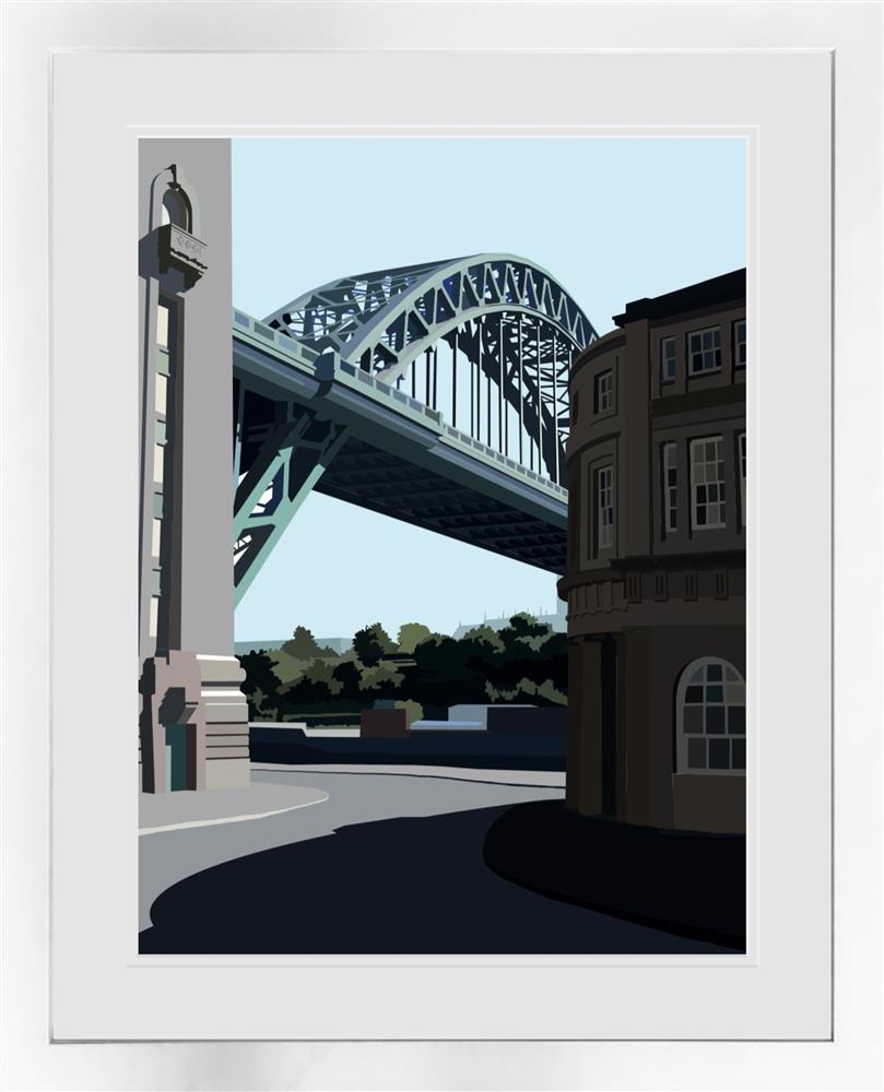 Tyne Bridge