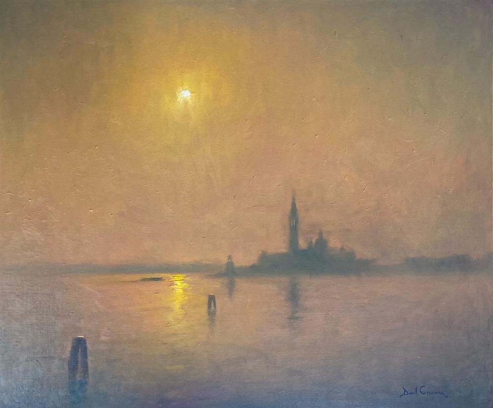 Venetian Dawn