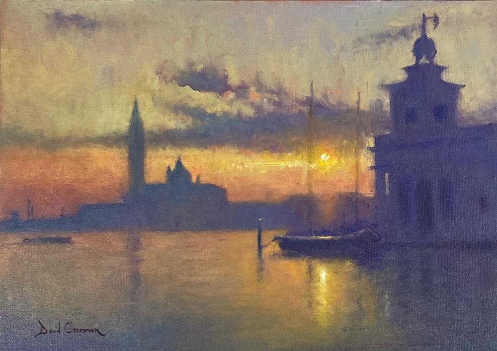 Venice Lights