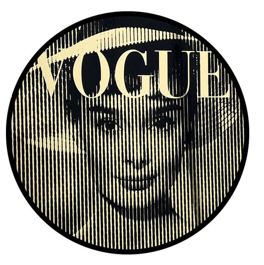 Vogue - Golden Circle