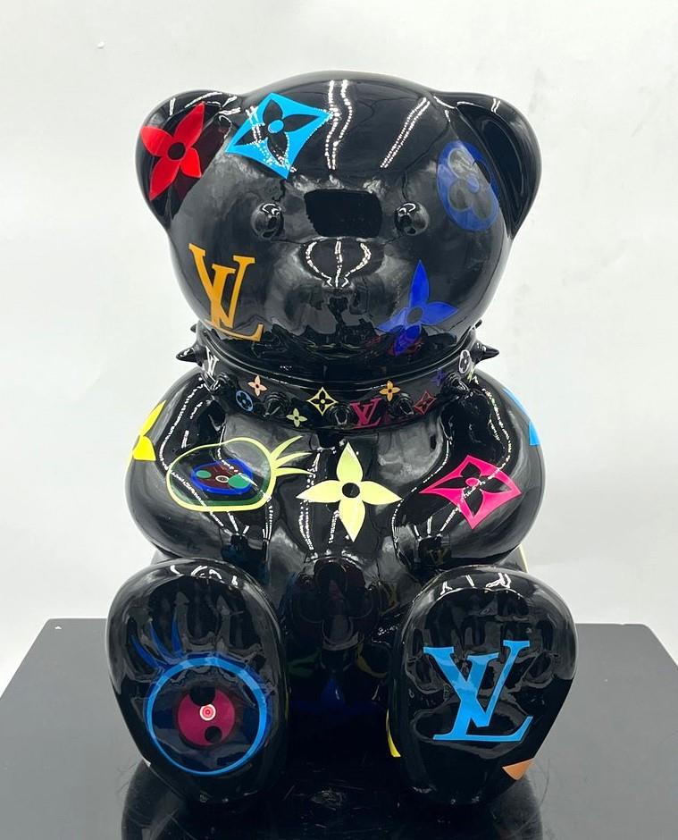 Vuitton Rainbow IV