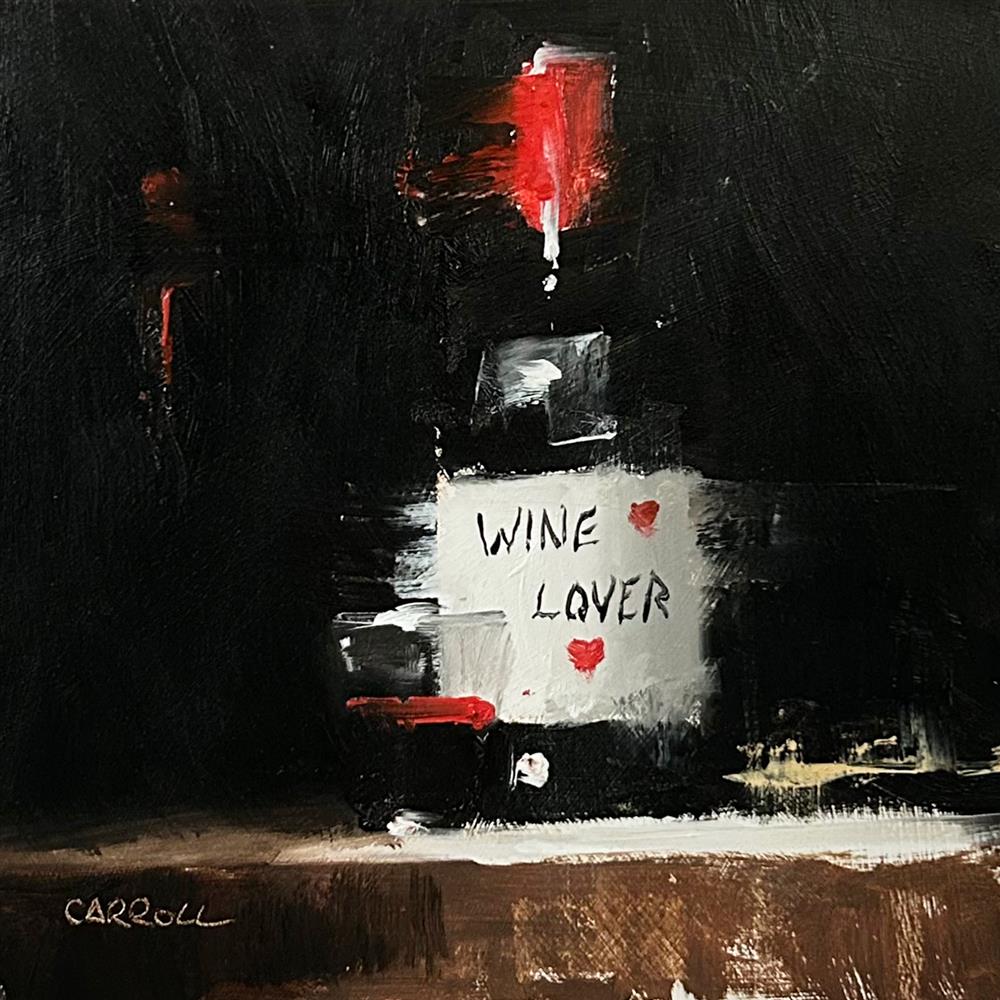 Wine Lover