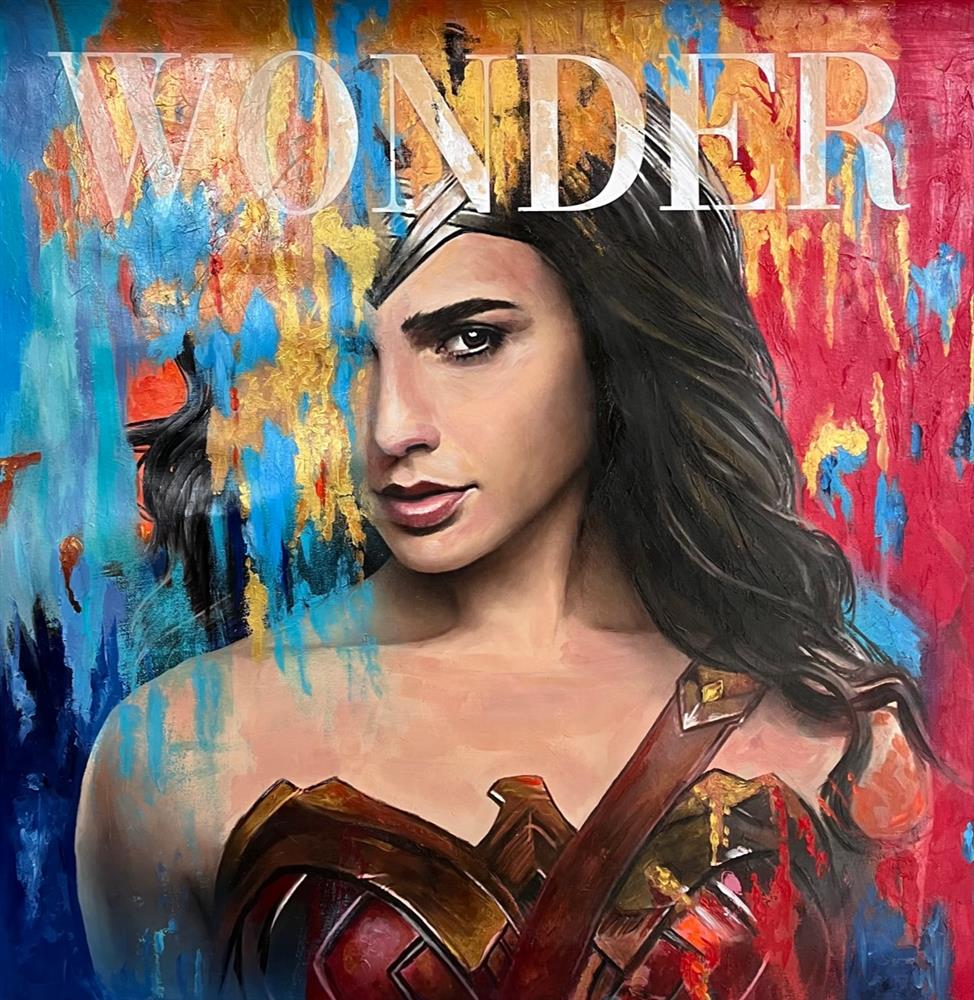 Wonder