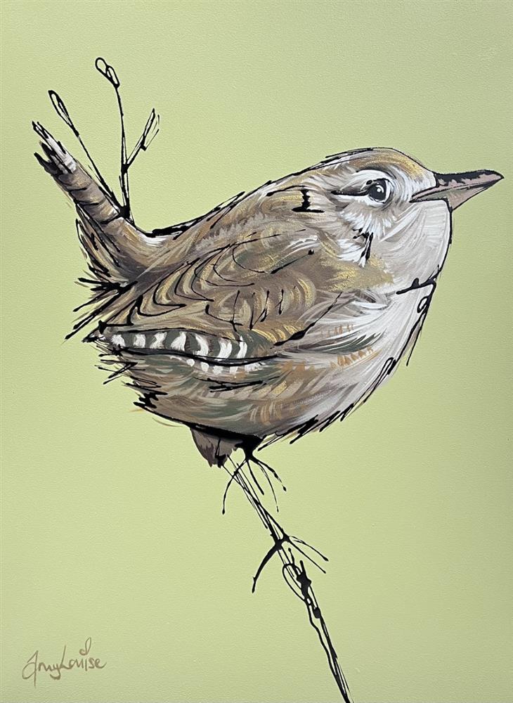 Wren