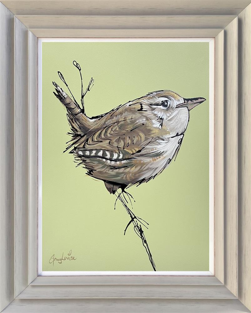 Wren