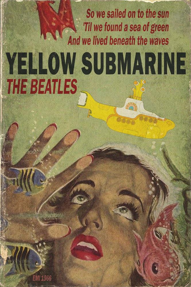 Yellow Submarine